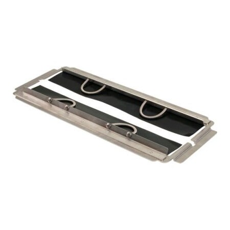 Allpoints Allpoints 1831149 Damper Frame Assembly For Roundup Food Equipment 1831149